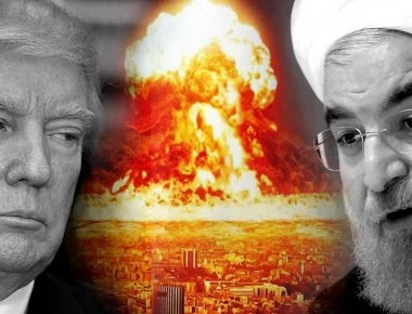 Κακές εξελίξεις: Οι ΗΠΑ αποσύρονται από συμφωνία με Ιράν για πυρηνικά - Ξεκινούν κυρώσεις (βίντεο)